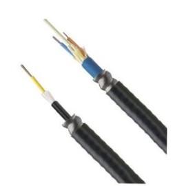 Cable Panduit de Distribución 6 Fibras OS2 Monomodo Clasificado