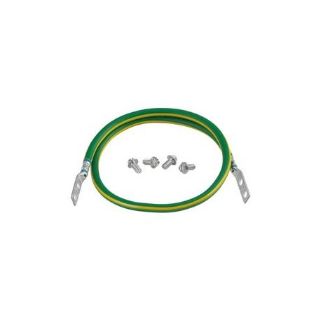 Kit de Puente Panduit StructuredGround para Soporte de Cable