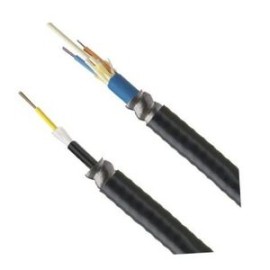 Cable Panduit Distribución de 6 Fibras de 250µm OM4 Clasificado