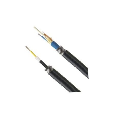 Cable Panduit Distribución de 12 Fibras de 250µm OM4