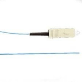 Cable Patch Cord Fibra Óptica Panduit 900UM 3M OS2 SC Amarillo