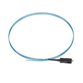 Cable de Fibra Óptica Panduit OM3 900UM 3M LC Azul