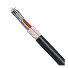 Cable de Fibra Óptica Panduit para Exterior de 12 Fibras OM2