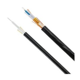 Cable de Fibra Óptica Panduit para Interior/Exterior de 12