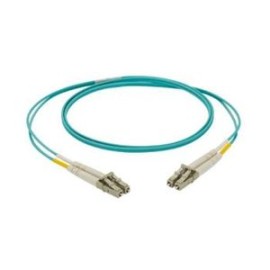 Cable de Fibra Óptica Panduit Dúplex 2 Fibras OS2 LSZH 1M LC