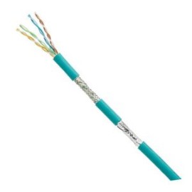 Bobina de Cable de Cobre Panduit CAT 6A SF/UTP 24/7 AWG 305M