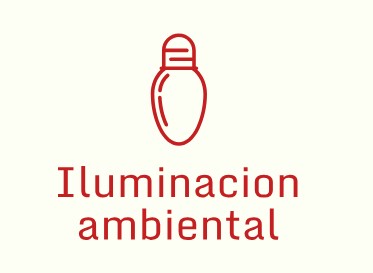 ILUMINACION AMBIENTAL